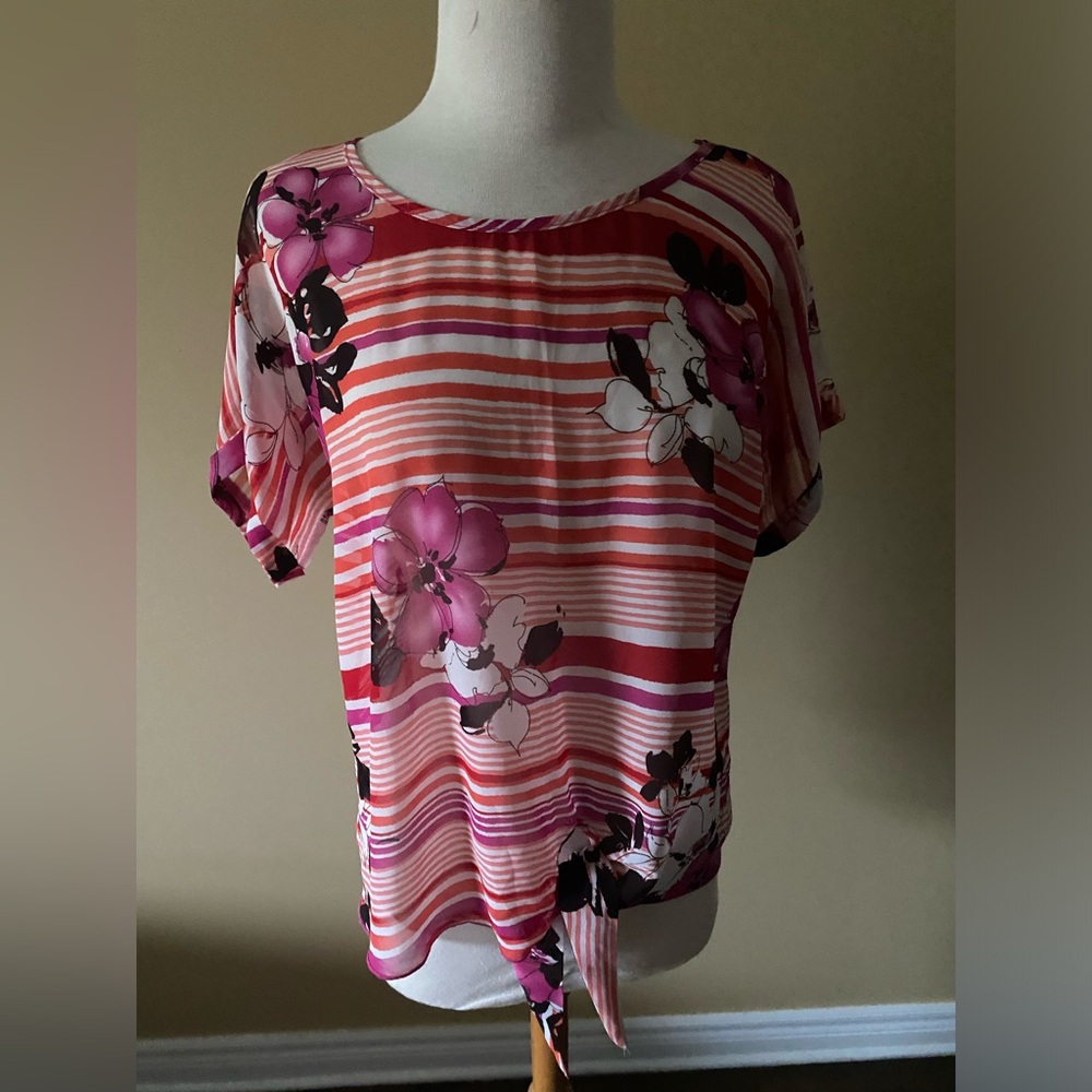 Brody Myles women blouse